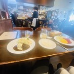 洋食フナハシ亭 - 