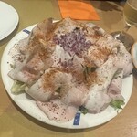 アンディアーモ アッラ ウシータ - 