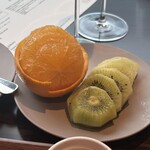 Crossroads Kitchen - 