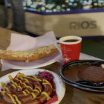 FUKUOKA CHRISTMAS MARKET 天神 - 