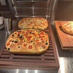 Crossroads Kitchen - 