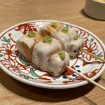 焼き鳥 きんざん - 