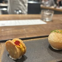 炉端イタリアン ICORIBI 堂島 - 