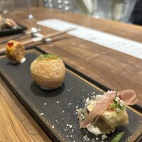 炉端イタリアン ICORIBI 堂島 - 