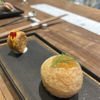 炉端イタリアン ICORIBI 堂島 - 