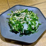 ワイン÷炭火焼き酒場cacco - 