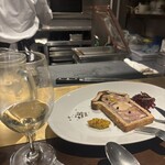 le bistrot des bleus - 