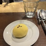 le bistrot des bleus - 