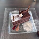 ショコラティエ パレ ド オール - 