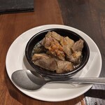 Prank gibier style - 