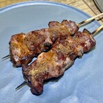 ワイン÷炭火焼き酒場cacco - 