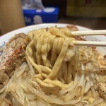ラーメン 源 - 