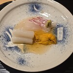 富小路 やま岸 - 