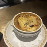 le bistrot des bleus - 