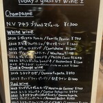 ワイン÷炭火焼き酒場cacco - 