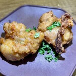 ワイン÷炭火焼き酒場cacco - 