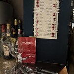 le bistrot des bleus - 