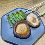 ワイン÷炭火焼き酒場cacco - 