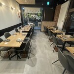 ワイン÷炭火焼き酒場cacco - 