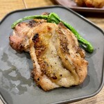 ワイン÷炭火焼き酒場cacco - 