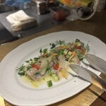 le bistrot des bleus - 