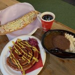 FUKUOKA CHRISTMAS MARKET - 