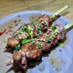 ワイン÷炭火焼き酒場cacco - 