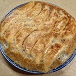 ウエルシア - 料理写真:味の素 しょうがギョーザ