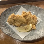 そら - カキフライ