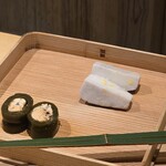 富小路 やま岸 - 