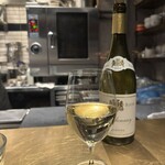 le bistrot des bleus - 