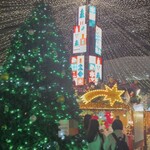 FUKUOKA CHRISTMAS MARKET - 