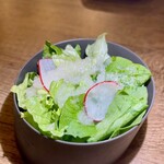 ワイン÷炭火焼き酒場cacco - 