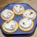 ワイン÷炭火焼き酒場cacco - 