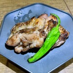 ワイン÷炭火焼き酒場cacco - 