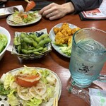 ごさろ - 