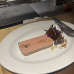 le bistrot des bleus - 