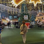 FUKUOKA CHRISTMAS MARKET - 