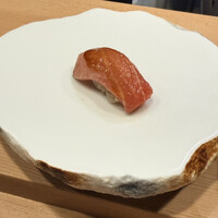 割烹鮨 華あざ - 