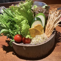 しゃぶしゃぶKINTAN 表参道店 - 