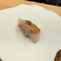 割烹鮨 華あざ - 