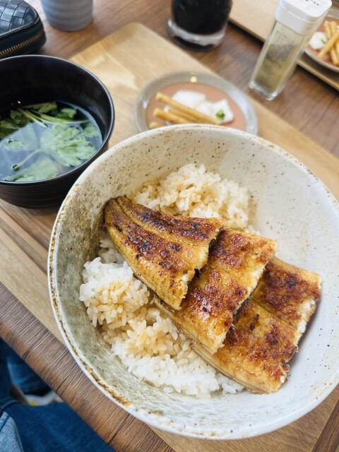 七丸水産のご予約 - 忍ケ丘/うなぎ | 食べログ