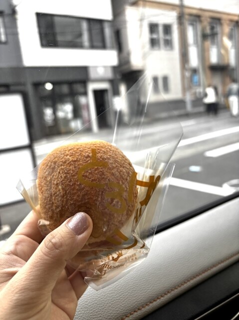 Sumiyoshiya Atami hon ten - Kinomiya/Sweets (Western style) | Tabelog