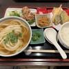 うどん屋 杉
