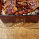 名代 宇奈とと - 