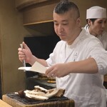 富小路 やま岸 - 