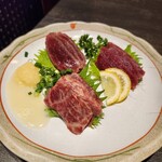 完全個室居酒屋 Akuan 海濱幕張店 - 