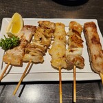 完全個室居酒屋 Akuan 海濱幕張店 - 
