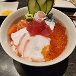 完全個室居酒屋 Akuan 海濱幕張店 - 