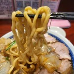 中華そば たた味 - 